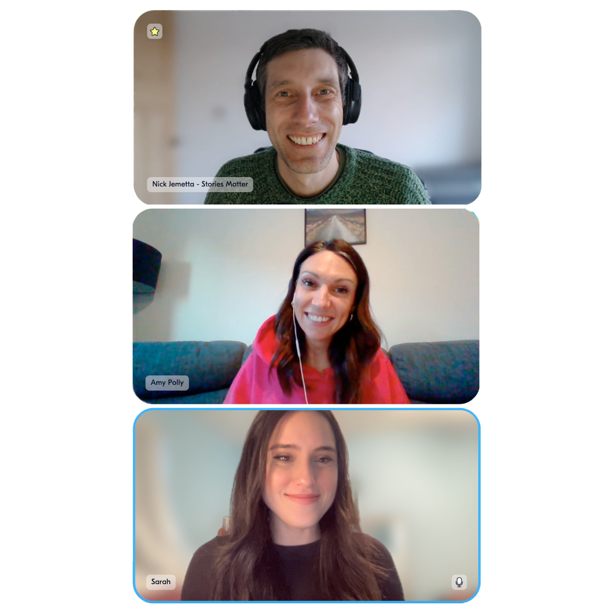 BAD Human -1 Social Templates